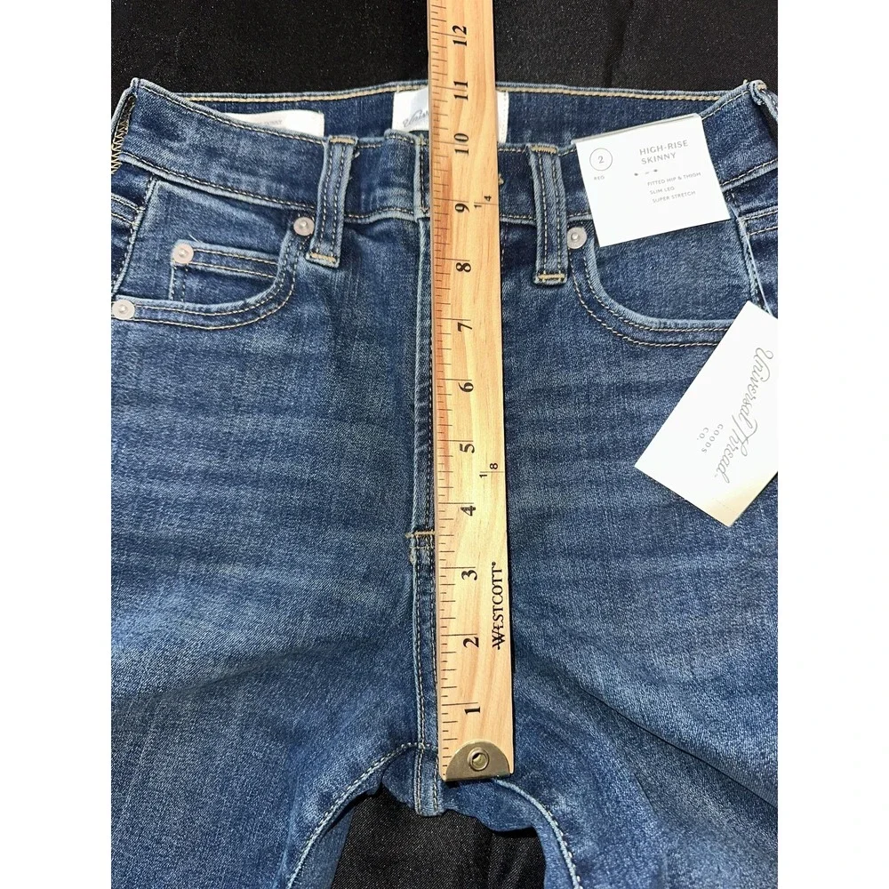 Universal Thread high rise